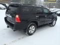 Black - 4Runner SR5 4x4 Photo No. 11