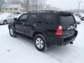 Black - 4Runner SR5 4x4 Photo No. 12