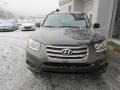 Cabo Bronze - Santa Fe GLS AWD Photo No. 4