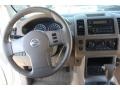 2006 Avalanche White Nissan Pathfinder S  photo #25