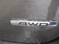 Cabo Bronze - Santa Fe GLS AWD Photo No. 9