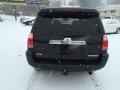 Black - 4Runner SR5 4x4 Photo No. 28