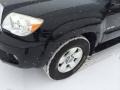 Black - 4Runner SR5 4x4 Photo No. 33