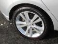 2011 Kia Forte SX Wheel and Tire Photo