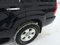 Black - 4Runner SR5 4x4 Photo No. 35