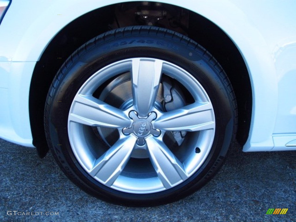 2014 Audi allroad Premium plus quattro Wheel Photo #89801978
