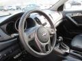  2011 Forte SX Steering Wheel