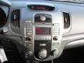 Controls of 2011 Forte SX