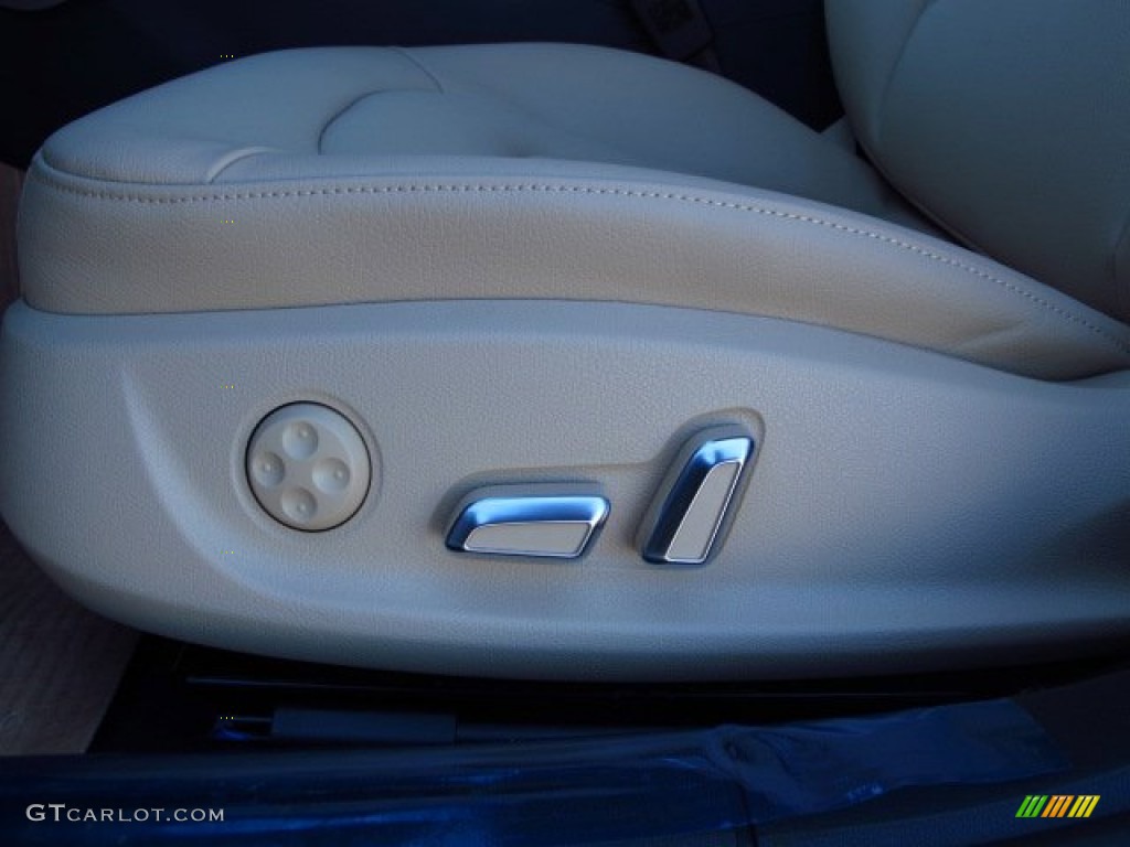 2014 Audi allroad Premium plus quattro Controls Photo #89802296