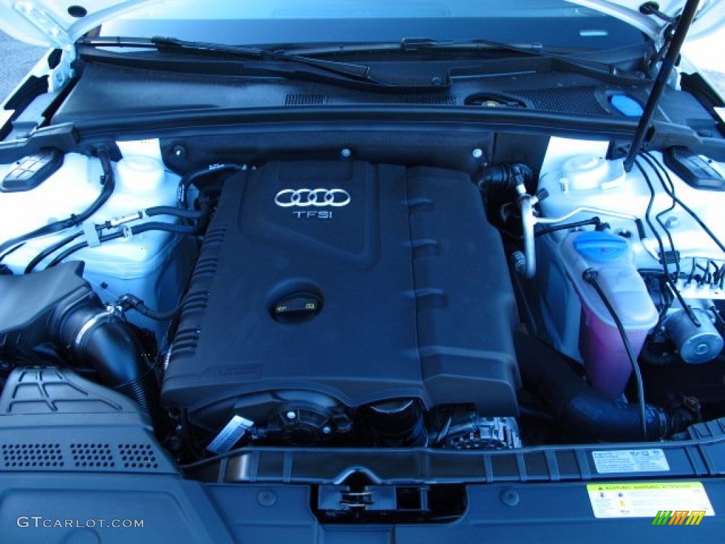 2014 Audi allroad Premium plus quattro 2.0 Liter FSI Turbocharged DOHC 16-Valve VVT 4 Cylinder Engine Photo #89802314