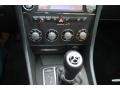 Controls of 2011 SLK 350 Roadster