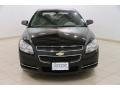 Black Granite Metallic - Malibu LS Sedan Photo No. 2