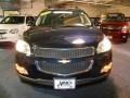 Dark Blue Metallic - Traverse LT Photo No. 2