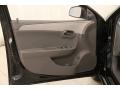 Black Granite Metallic - Malibu LS Sedan Photo No. 4