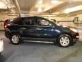 Dark Blue Metallic - Traverse LT Photo No. 3