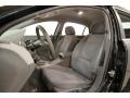 Black Granite Metallic - Malibu LS Sedan Photo No. 5