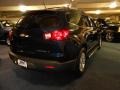 Dark Blue Metallic - Traverse LT Photo No. 4