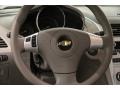 Black Granite Metallic - Malibu LS Sedan Photo No. 6