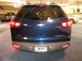 Dark Blue Metallic - Traverse LT Photo No. 5