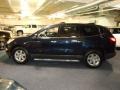 Dark Blue Metallic - Traverse LT Photo No. 7