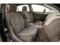 Black Granite Metallic - Malibu LS Sedan Photo No. 10