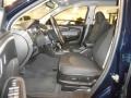 Dark Blue Metallic - Traverse LT Photo No. 9