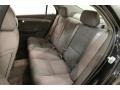 Black Granite Metallic - Malibu LS Sedan Photo No. 12