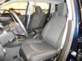 Dark Blue Metallic - Traverse LT Photo No. 10