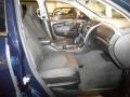 Dark Blue Metallic - Traverse LT Photo No. 12
