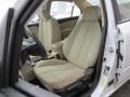 Powder White Pearl - Sonata GLS Photo No. 14