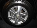 Dark Blue Metallic - Traverse LT Photo No. 20