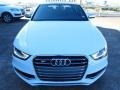 Glacier White Metallic - S4 Premium plus 3.0 TFSI quattro Photo No. 6