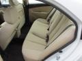 Powder White Pearl - Sonata GLS Photo No. 20