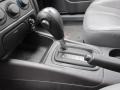 Sterling Metallic - Elantra GT Hatchback Photo No. 15