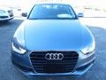 2014 Monsoon Grey Metallic Audi A4 2.0T Sedan  photo #6