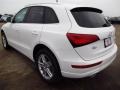 Ibis White - Q5 2.0 TFSI quattro Photo No. 3