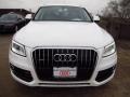 Ibis White - Q5 2.0 TFSI quattro Photo No. 5