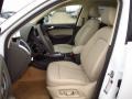 Ibis White - Q5 2.0 TFSI quattro Photo No. 11