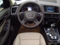Ibis White - Q5 2.0 TFSI quattro Photo No. 14