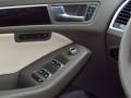 Ibis White - Q5 2.0 TFSI quattro Photo No. 17