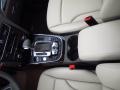 Ibis White - Q5 2.0 TFSI quattro Photo No. 20