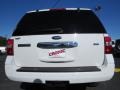 2012 Oxford White Ford Expedition XLT  photo #6