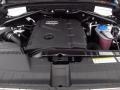 Ibis White - Q5 2.0 TFSI quattro Photo No. 26