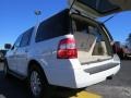 2012 Oxford White Ford Expedition XLT  photo #15