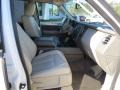2012 Oxford White Ford Expedition XLT  photo #18