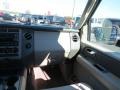 2012 Oxford White Ford Expedition XLT  photo #19