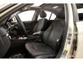 Black Front Seat Photo for 2013 BMW 3 Series #89804381