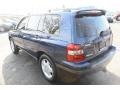 Indigo Ink Pearl - Highlander V6 4WD Photo No. 10