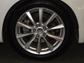 2014 Infiniti Q 60 Coupe Journey Wheel and Tire Photo