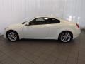 Moonlight White - Q 60 Coupe Journey Photo No. 10